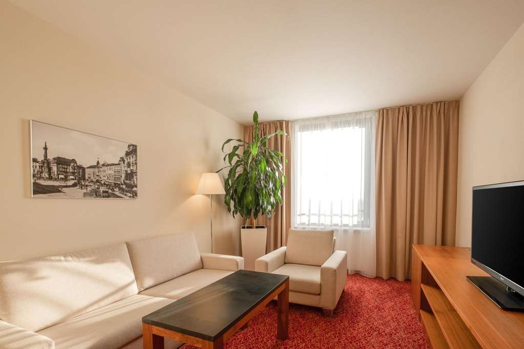 clarion congress hotel olomouc