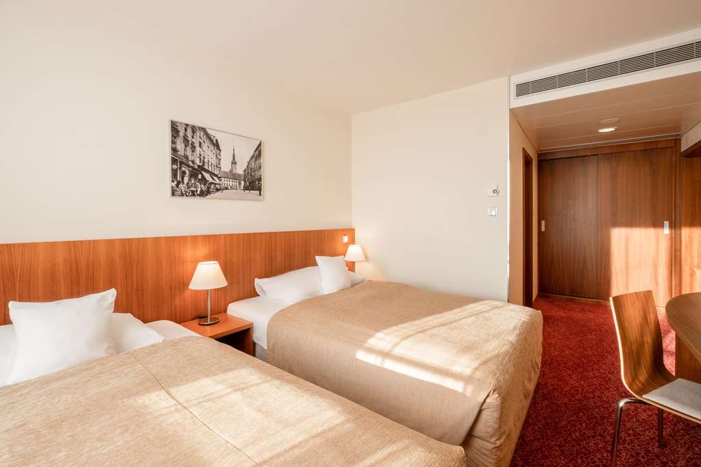 clarion congress hotel olomouc