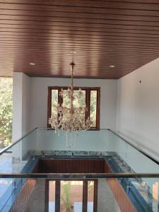 hotel greenland inn hampi