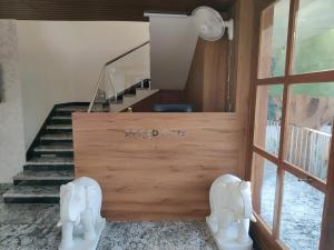 hotel greenland inn hampi