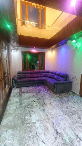 hotel greenland inn hampi