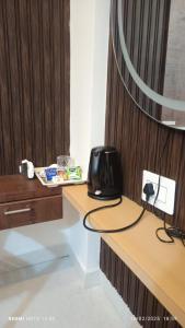 hotel greenland inn hampi