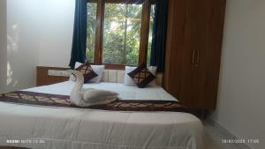 Hotel Greenland Inn Hampi,,3 star