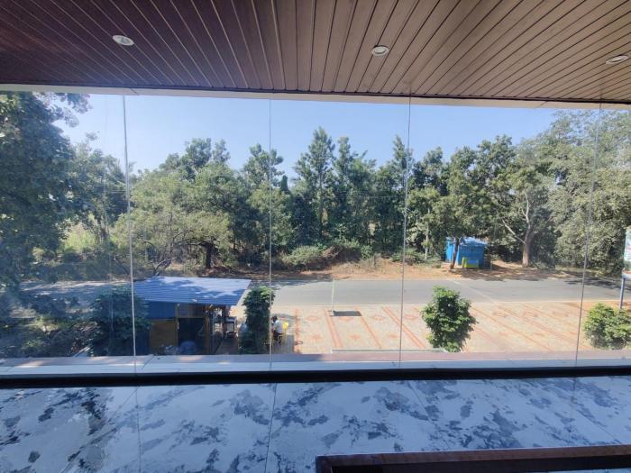 hotel greenland inn hampi