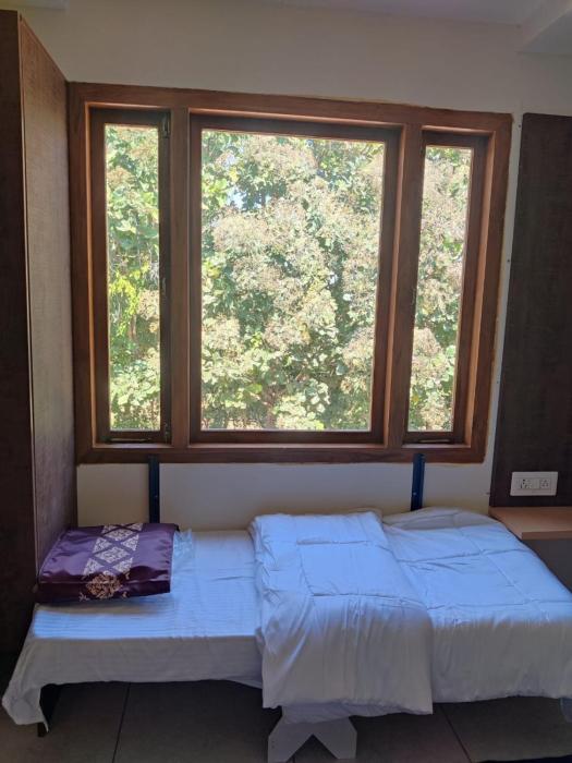 hotel greenland inn hampi