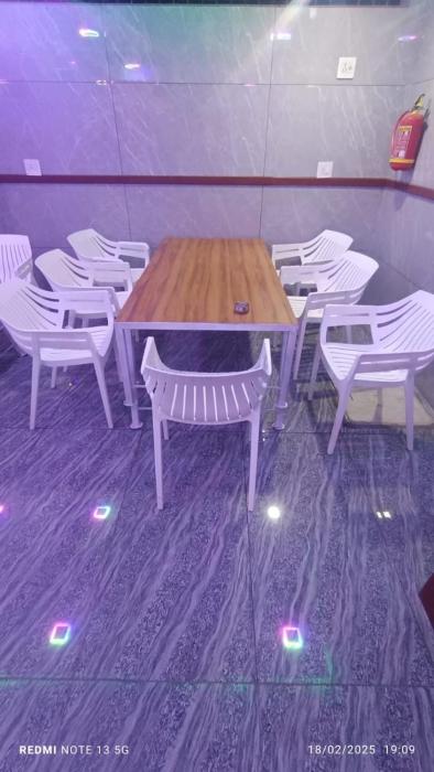 hotel greenland inn hampi