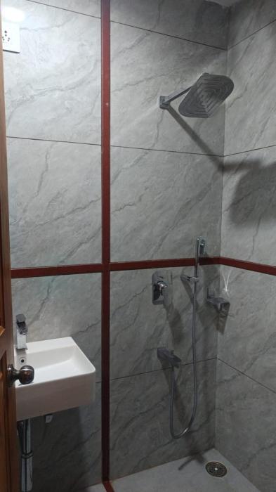hotel greenland inn hampi