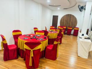 hotel royal heritage