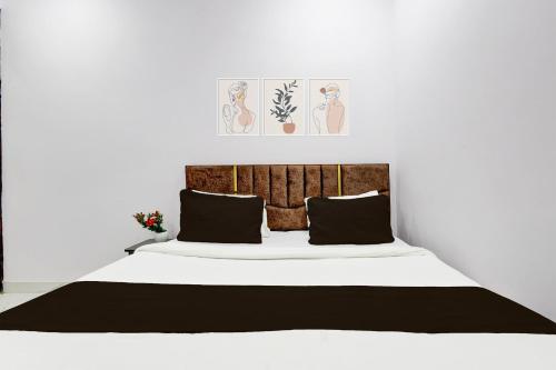 hotel the arrow near paschim vihar