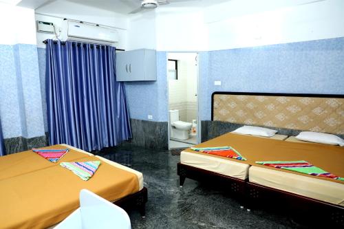 Sauhrudam Resort,,3 star