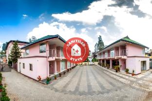 super townhouse hills palace