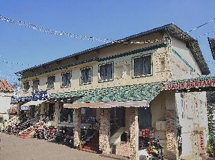 super townhouse hills palace