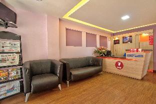 super townhouse hills palace