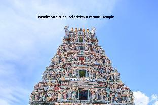 super townhouse hills palace