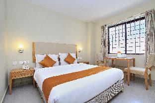 super townhouse hills palace