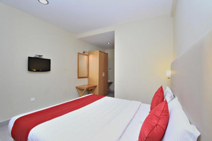 super townhouse hills palace