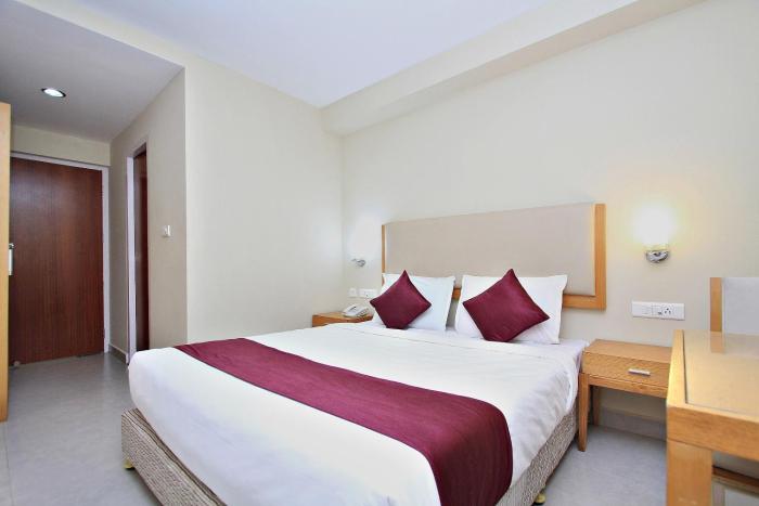 super townhouse hills palace