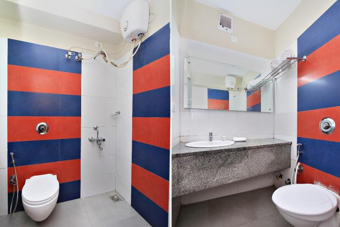 super townhouse hills palace