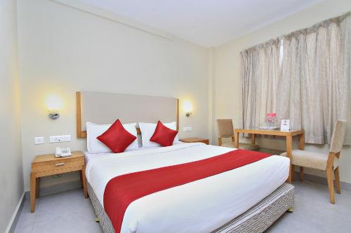 super townhouse hills palace