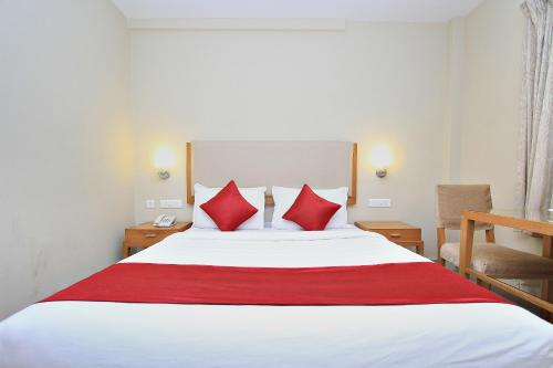 super townhouse hills palace