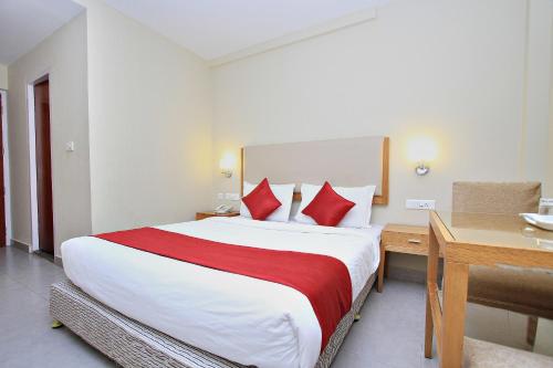 super townhouse hills palace