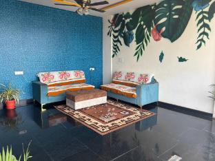 day and night residency