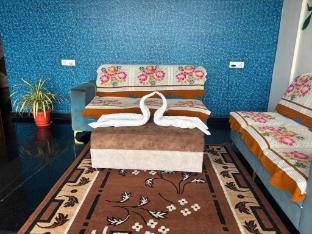 day and night residency