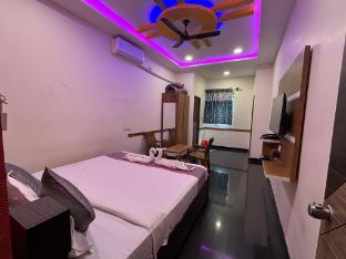 Day And Night Residency,,3 star