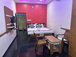 Day And Night Residency,,3 star