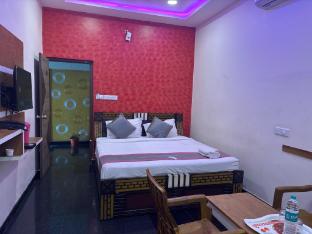 Day And Night Residency,,3 star