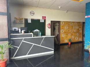 day and night residency