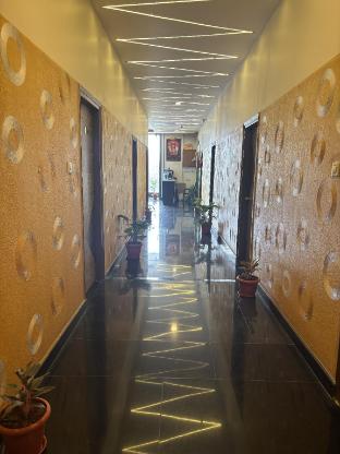 day and night residency