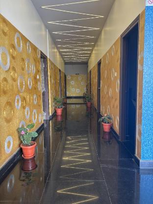 day and night residency