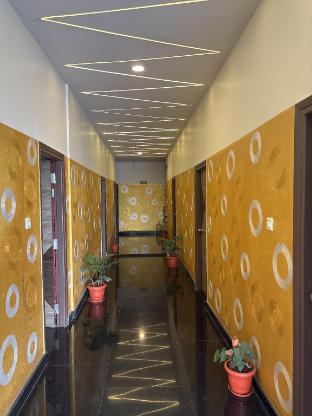 day and night residency