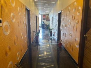 day and night residency