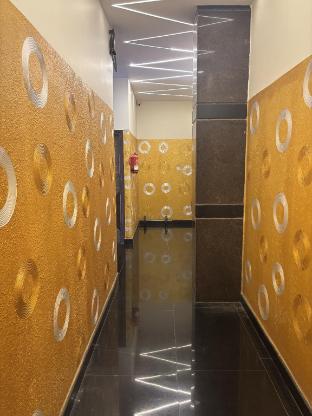 day and night residency