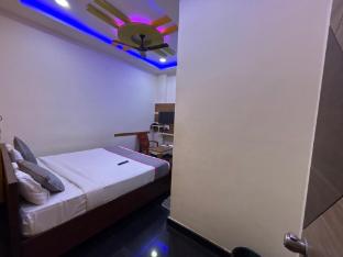 day and night residency