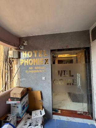 hotel phoniex