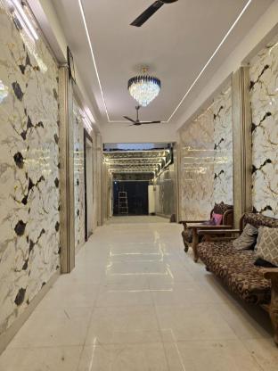 shobha niwas homestay prayagraj