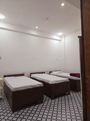 shobha niwas homestay prayagraj