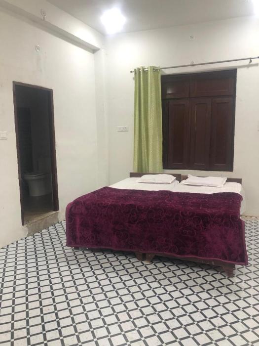 shobha niwas homestay prayagraj