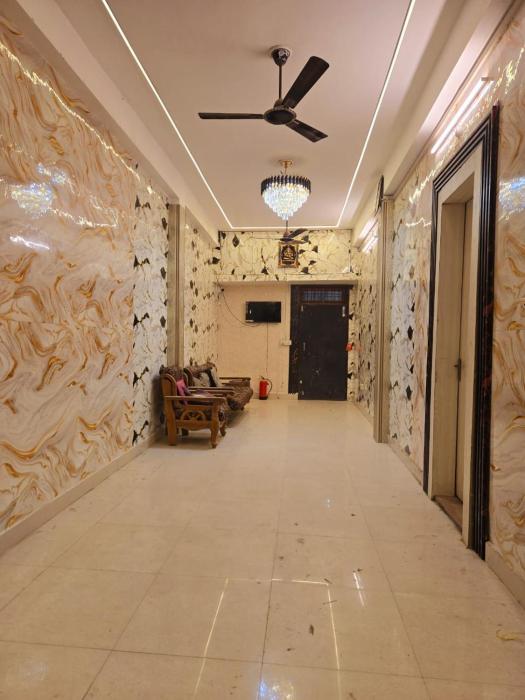 shobha niwas homestay prayagraj