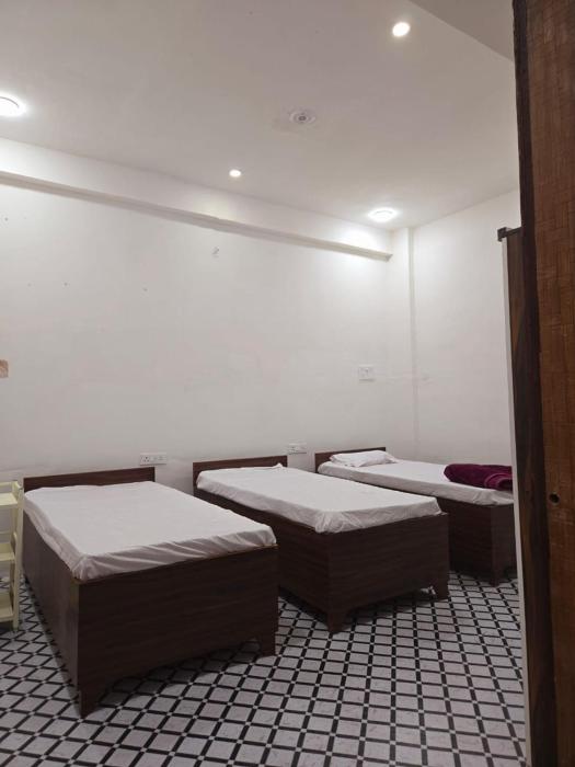 shobha niwas homestay prayagraj