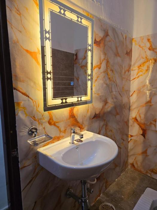 shobha niwas homestay prayagraj