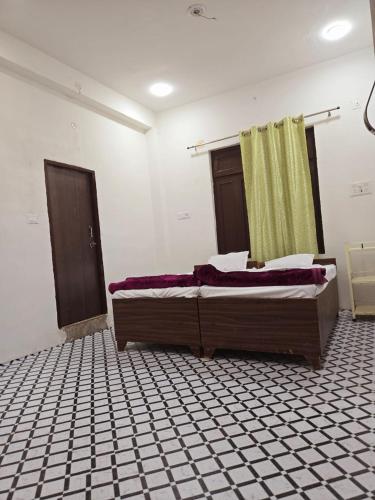 shobha niwas homestay prayagraj