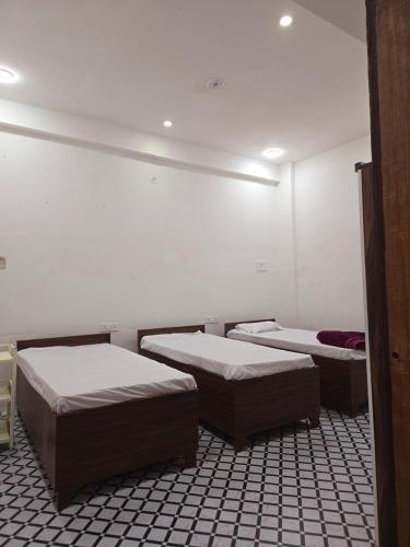 shobha niwas homestay prayagraj