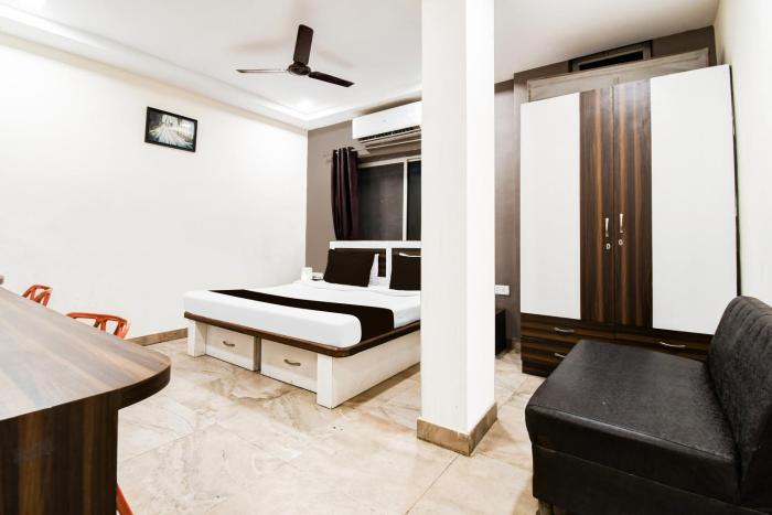 hotel o raipur city center formerly south inn