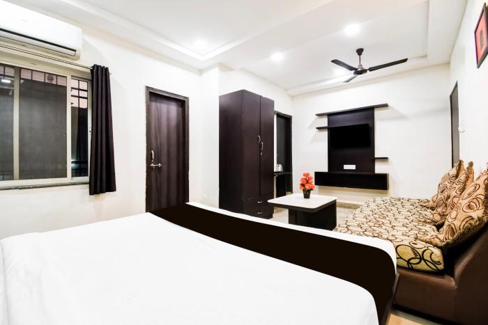 hotel o raipur city center formerly south inn