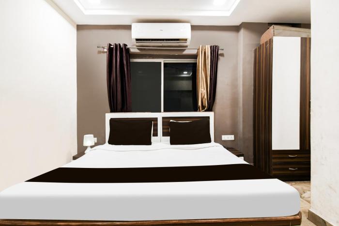 hotel o raipur city center formerly south inn