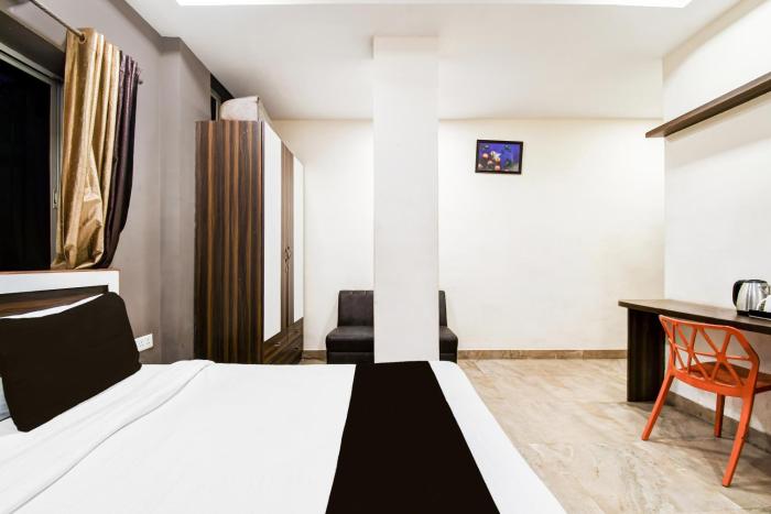 hotel o raipur city center formerly south inn